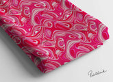 Offer! Multipurpose Cotton Satin Fabric Cloth